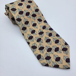 Talbott Studio Carmel Valley Tie 3.5" x 55"